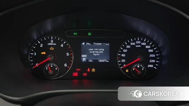 Kia The New Sorento id 3867346 из Кореи 17