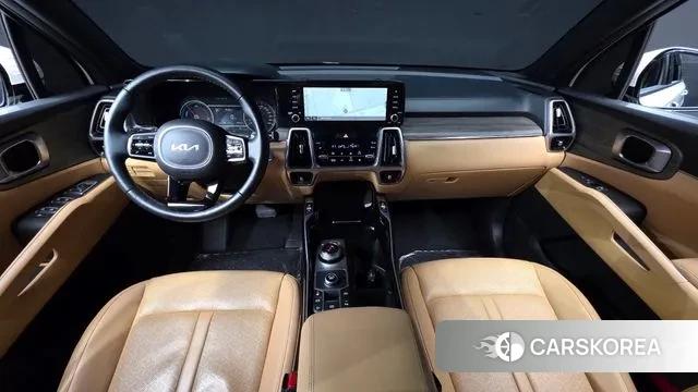 Kia Sorento 4th Generation id 3518986 из Кореи 17