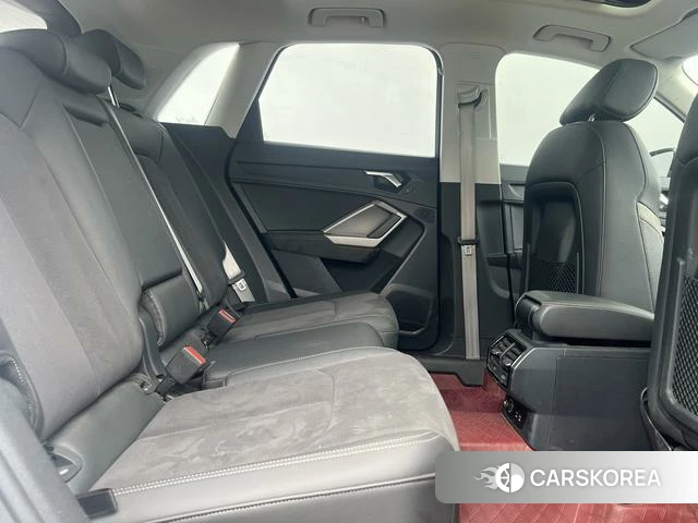 Audi Q3 id 4374522 из Китая 7