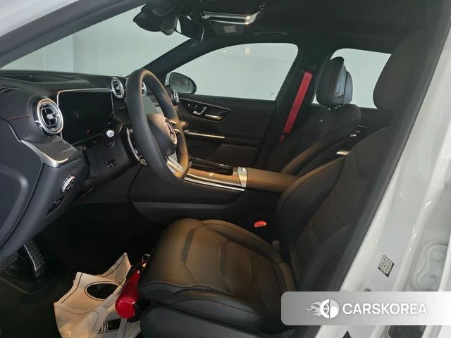 Mercedes-Benz GLC-Class X254 id 4734611 из Кореи 7
