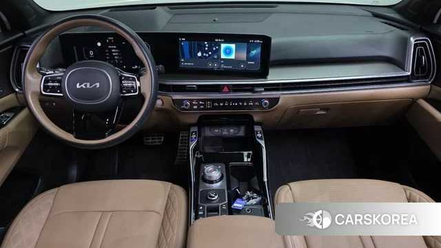 Kia The New Sorento 4th Generation id 4757668 из Кореи 30