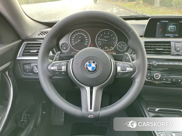 BMW 3 series GT id 4254527 из Китая 13