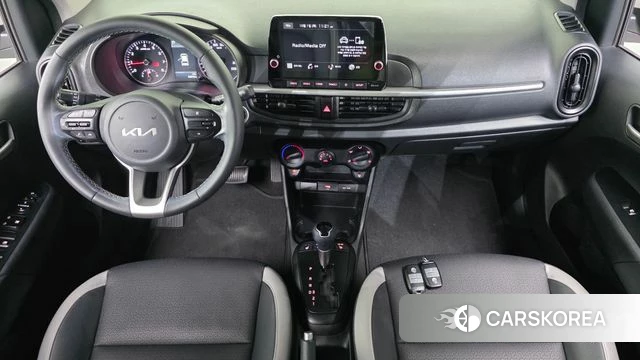 Kia Morning Urban (JA) id 4935772 из Кореи 27