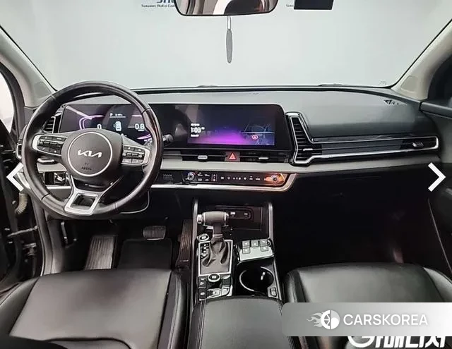 Kia Sportage 5th Generation id 3686093 из Кореи 16