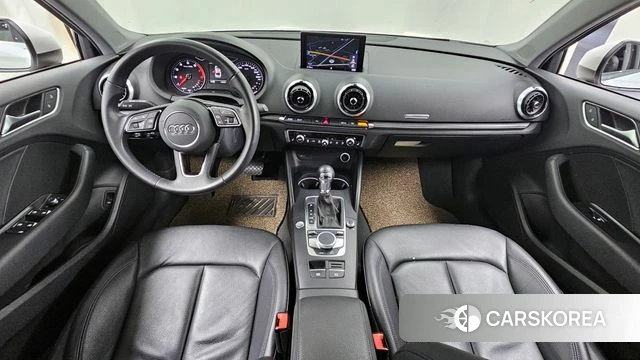 Audi New A3 id 4020441 из Кореи 17