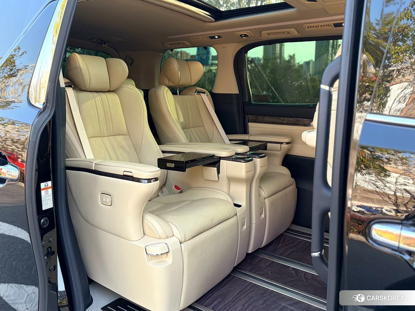 Toyota Wilfa id 4452457 из Китая 20