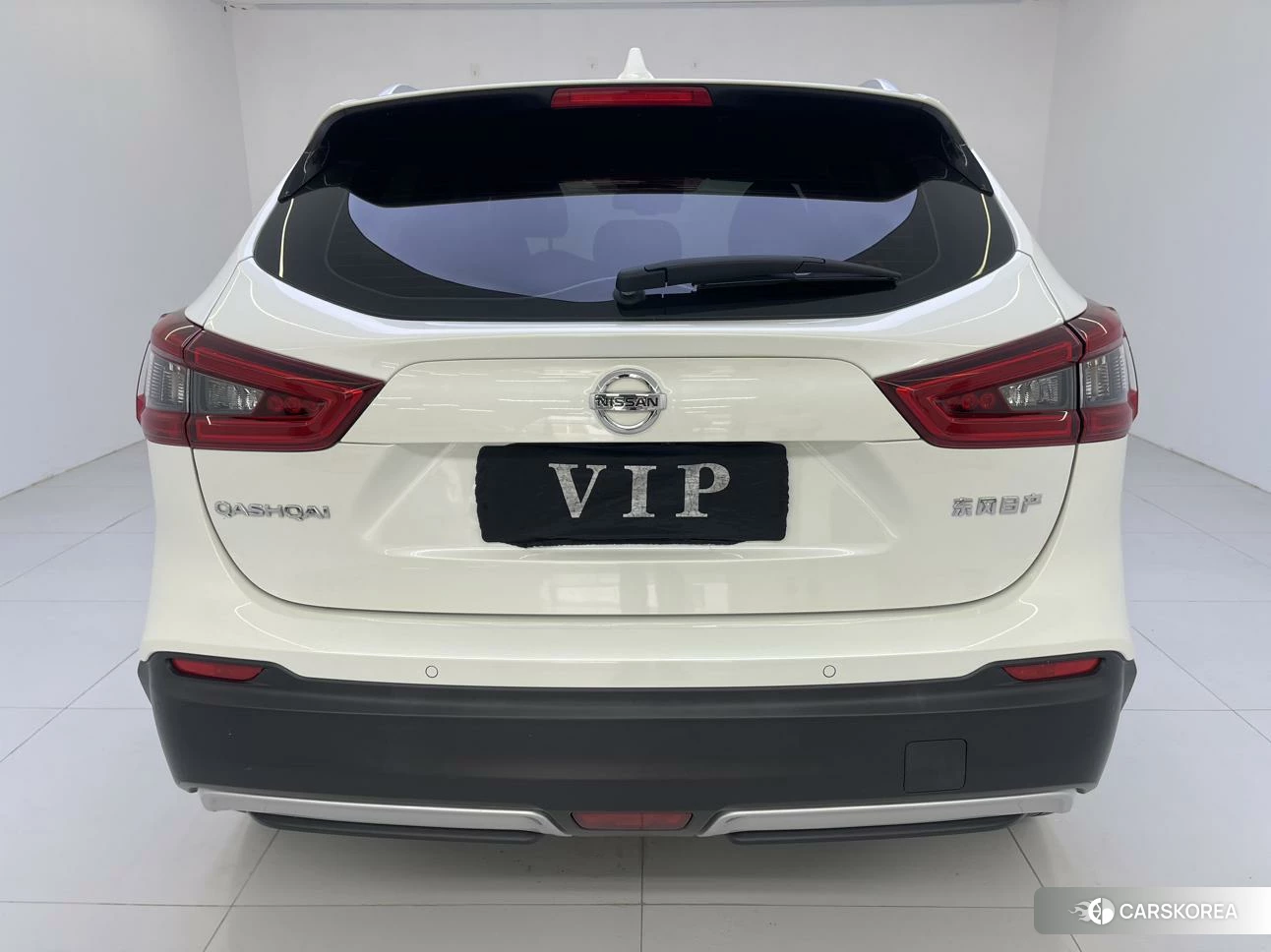 Nissan Qashqai id 4498927 из Китая 13