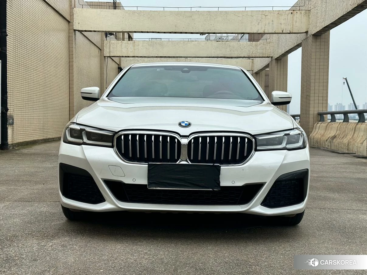 BMW 5 series id 4455709 из Китая 15