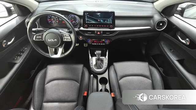Kia The New K3 2nd generation id 4640241 из Кореи 29