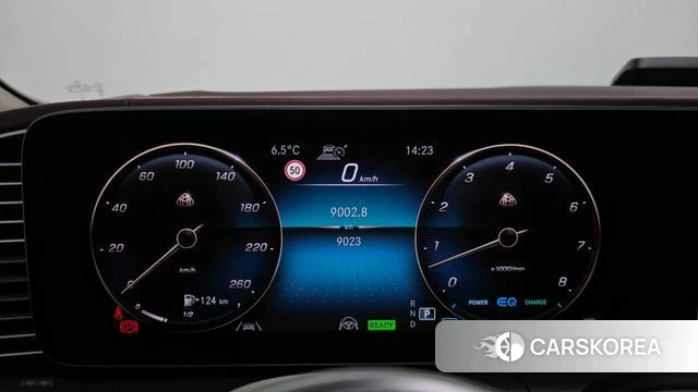 Mercedes-Benz GLS - Class X167 id 4267009 из Кореи 16