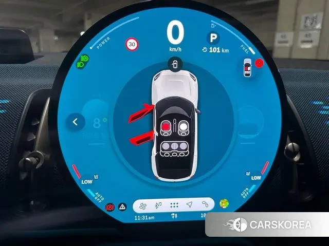 Mini Cooper S Countryman 3rd Generation id 3426279 из Кореи 15