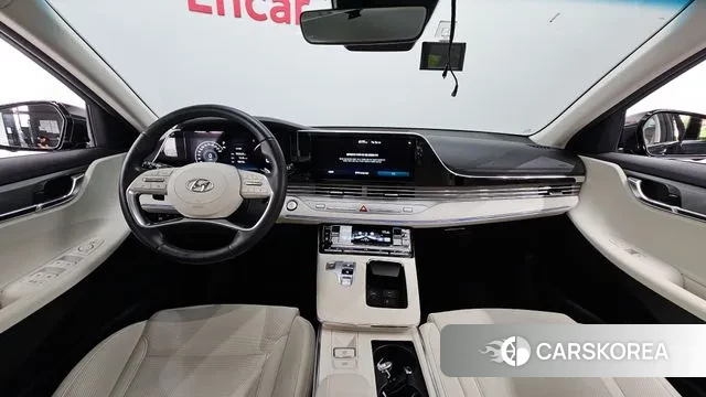 Hyundai The New Grandeur IG id 2885238 из Кореи 17