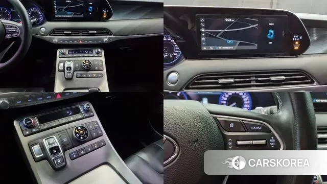 Hyundai Palisade id 3438255 из Кореи 14