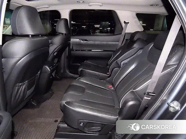 Hyundai The New Palisade id 3207717 из Кореи 15