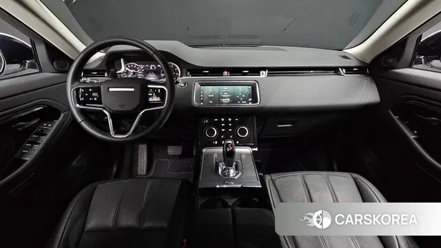 Land Rover Range Rover Evoque 2nd Generation id 3591017 из Кореи 17