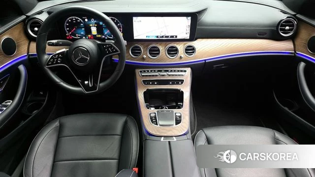Mercedes-Benz E-Class W213 id 4266853 из Кореи 28