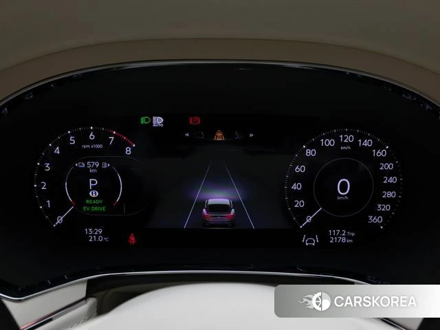 Bentley Continental GT 4th Generation id 4222461 из Кореи 16