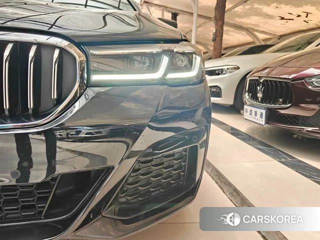 BMW 5 series id 4335767 из Китая 13