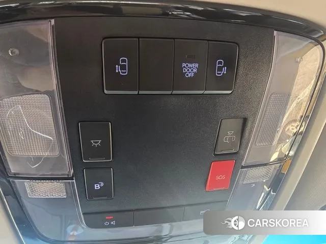 Hyundai Staria id 3467716 из Кореи 8