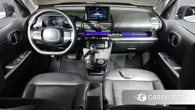 Hyundai Casper id 3572008 из Кореи 17