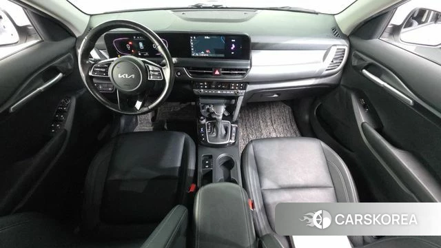 Kia The New Seltos id 4758105 из Кореи 17