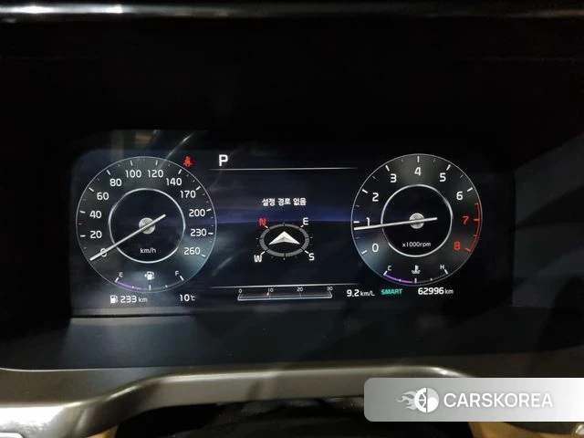 Kia Sorento 4th Generation id 3898634 из Кореи 17