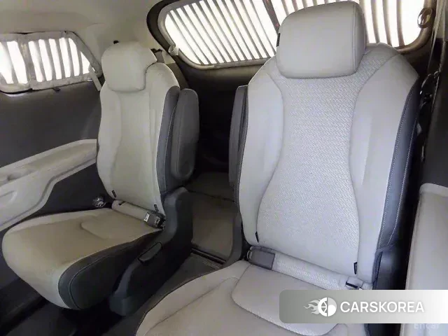 Kia Carnival 4th generation id 3373788 из Кореи 17