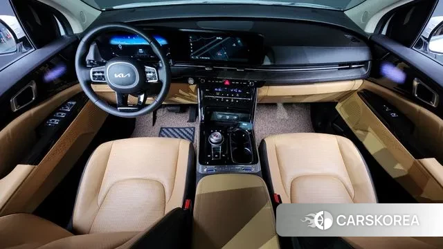 Kia Carnival 4th generation id 2974600 из Кореи 17