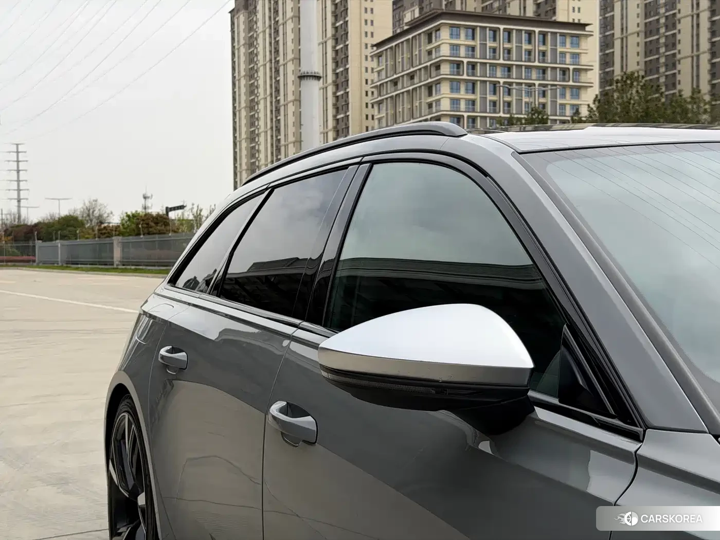 Audi RS 6 id 4679891 из Китая 26