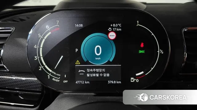 Mini Cooper Clubman id 3587118 из Кореи 17