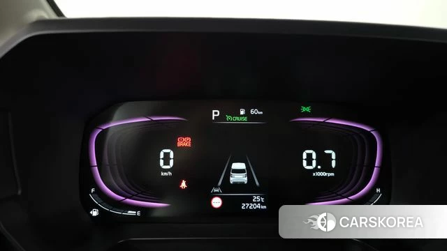 Kia The New Kia Ray id 4768357 из Кореи 27