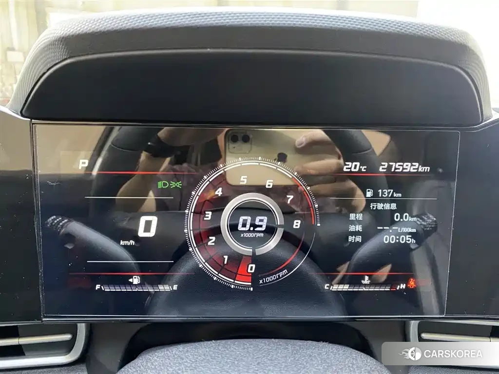 Hyundai Elantra id 4514215 из Китая 19
