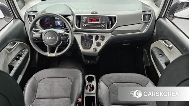 Kia The New Ray id 4567192 из Кореи 27