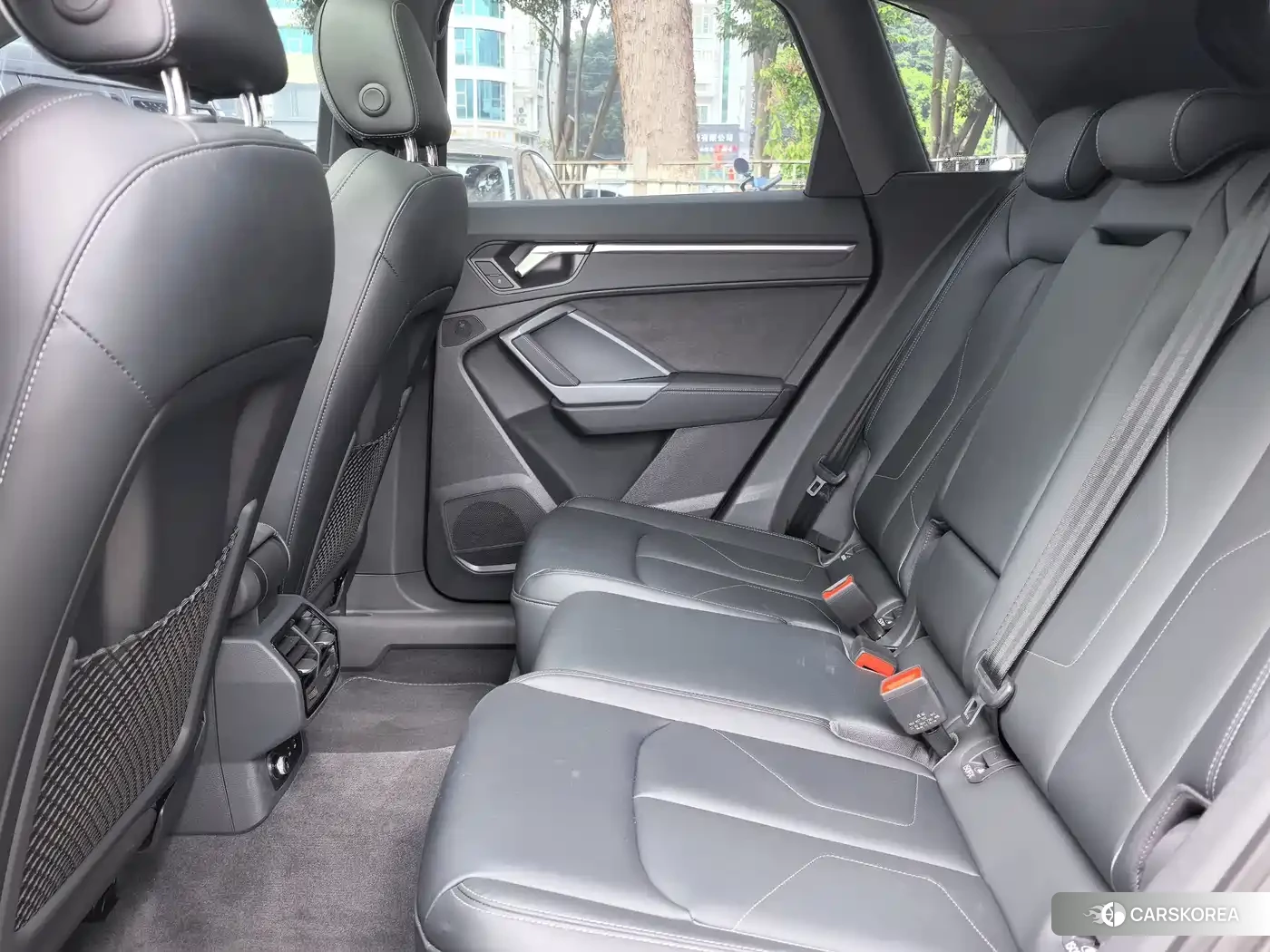 Audi Q3 id 4514138 из Китая 9
