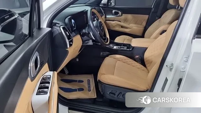 Kia Sorento 4th Generation id 2915246 из Кореи 15