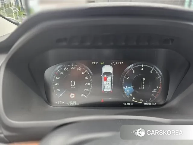 Volvo XC90 second Generation id 3034401 из Кореи 17