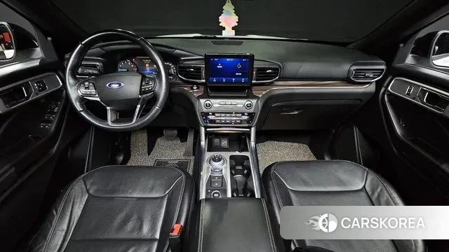 Ford Explorer 6th Generation id 3085133 из Кореи 17