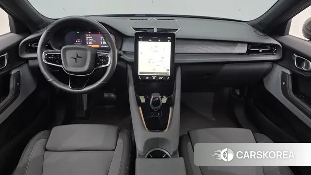 Polestar Polestar 2 id 3620115 из Кореи 17