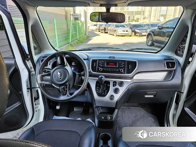 Kia The New Ray id 3020952 из Кореи 17