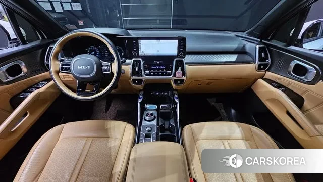 Kia Sorento 4th Generation id 3355283 из Кореи 17