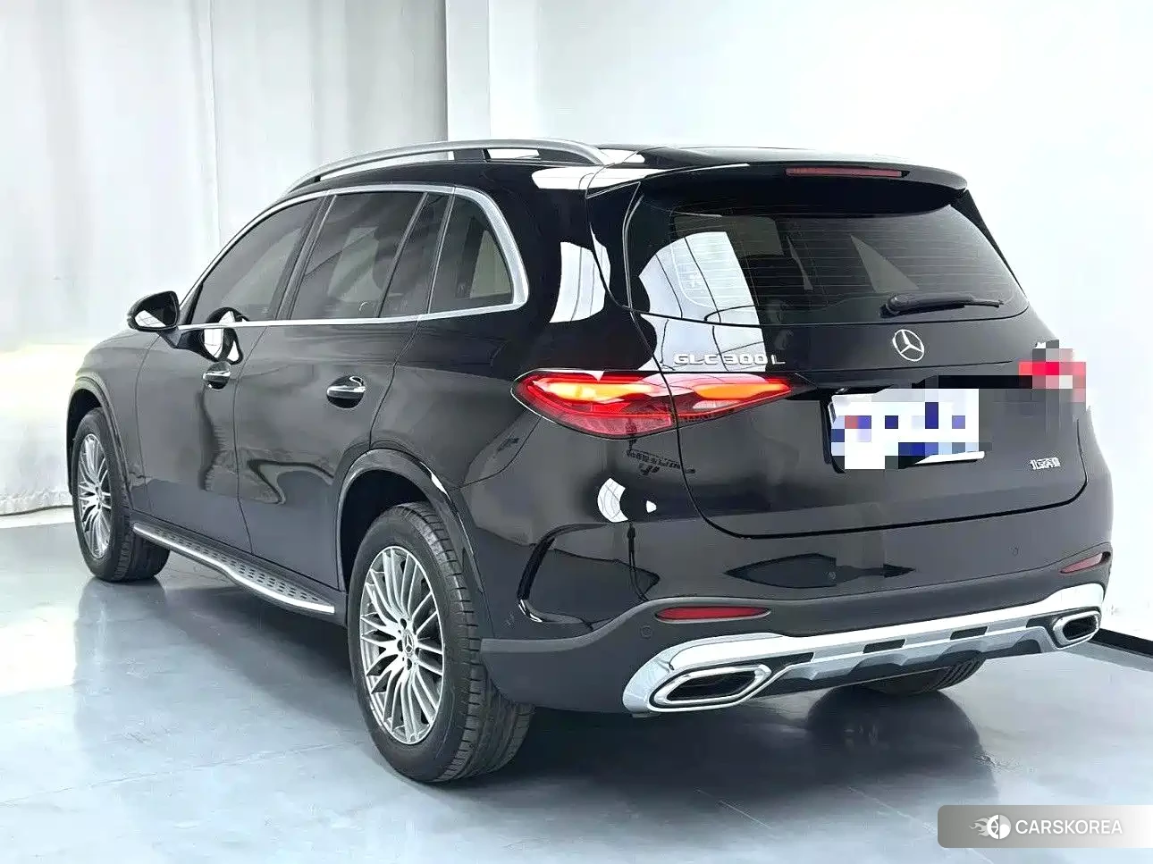 Mercedes-Benz GLC id 4607123 из Китая 8