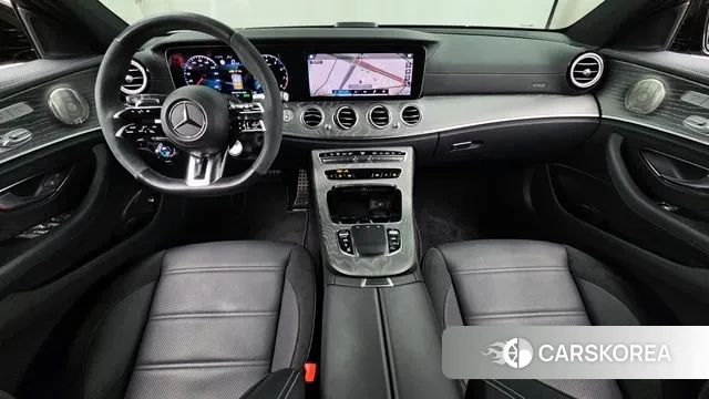 Mercedes-Benz E-Class W213 id 3394506 из Кореи 17