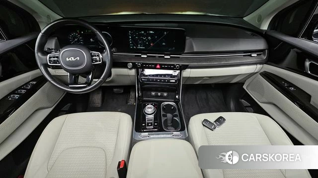 Kia Carnival 4th generation id 4194990 из Кореи 27