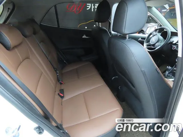 Kia The New Morning (JA) id 2714311 из Кореи 17