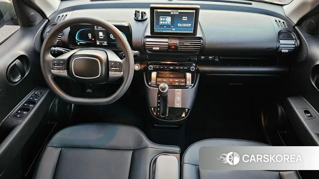 Hyundai Casper id 4905555 из Кореи 27