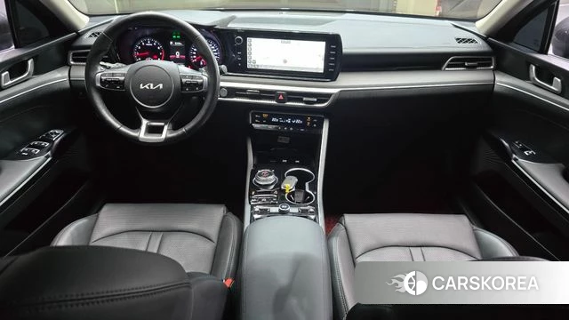 Kia K5 3rd generation id 4309684 из Кореи 17