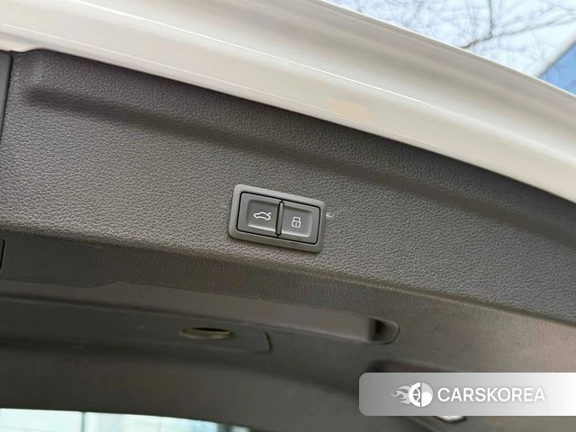 Audi Q3 (F3) id 4525231 из Кореи 17