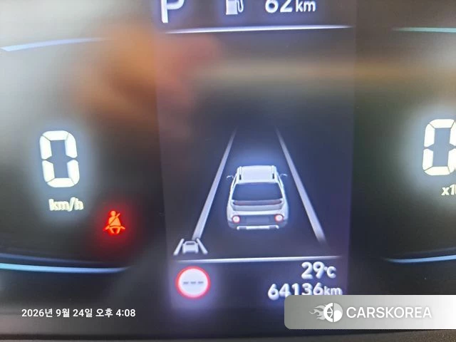 Hyundai Casper id 4910898 из Кореи 10