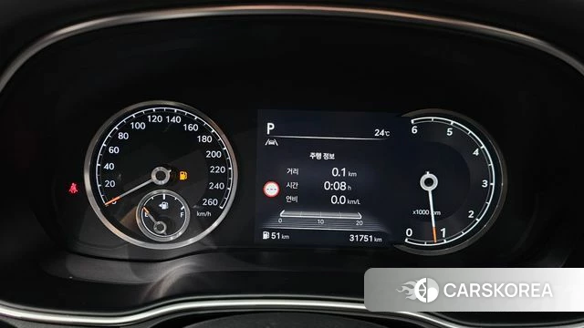 Genesis GV80 id 4593205 из Кореи 29
