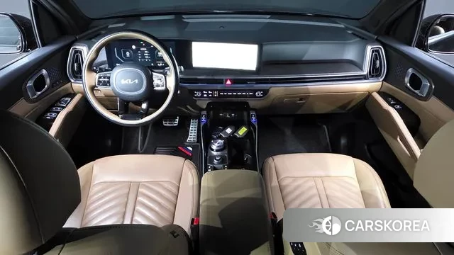 Kia The New Sorento 4th Generation id 3690014 из Кореи 17